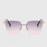 Marisyl | Eleganckie okulary przeciwsłoneczne - widok 2