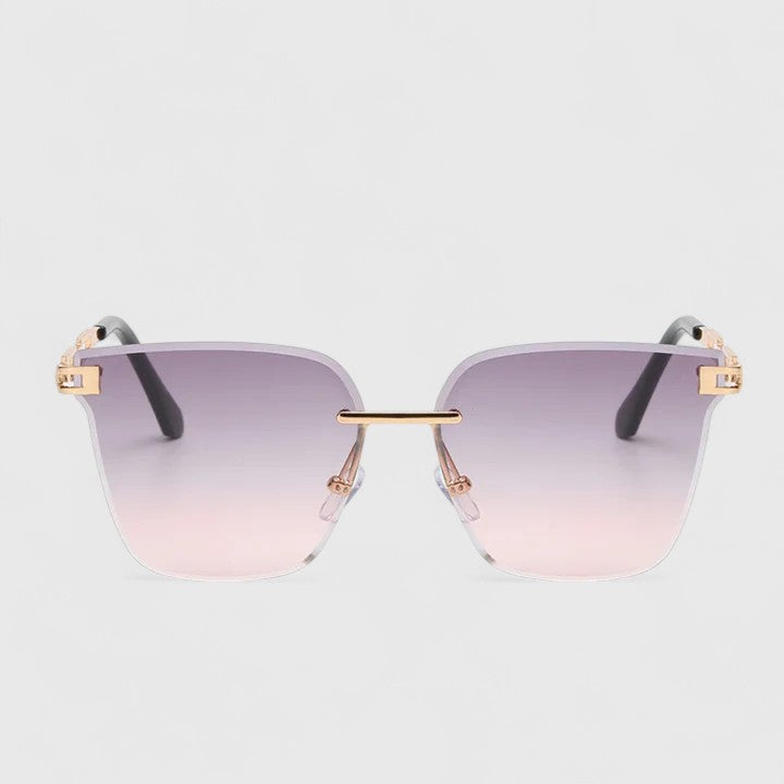 Marisyl | Eleganckie okulary przeciwsłoneczne - widok 2