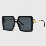 Bryelle | Eleganckie okulary przeciwsłoneczne - widok 5