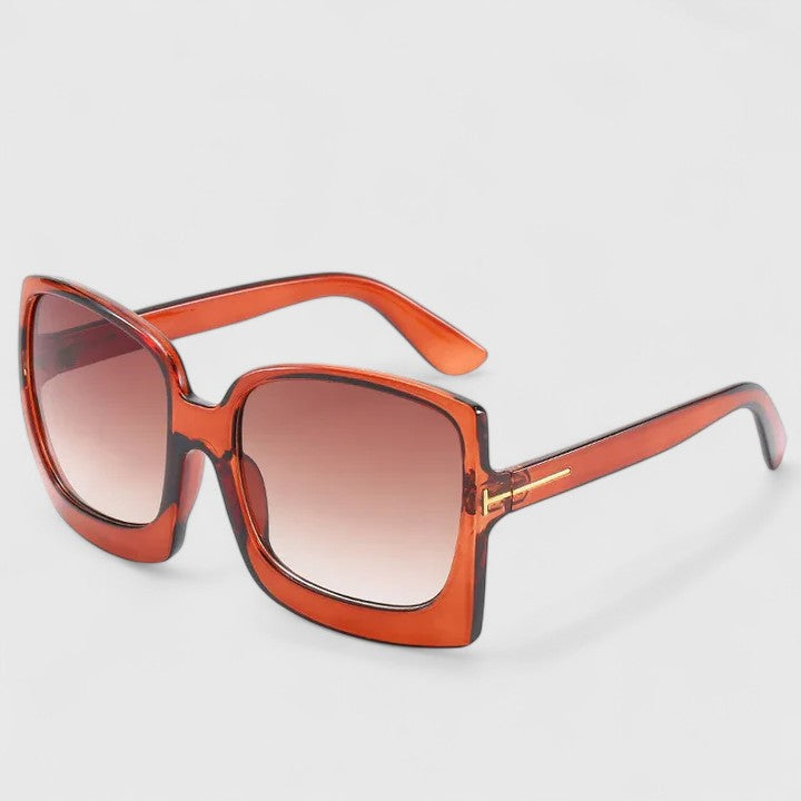 Kynzlee | Eleganckie okulary przeciwsłoneczne - widok 9