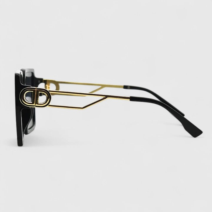 Bryelle | Eleganckie okulary przeciwsłoneczne - widok 3