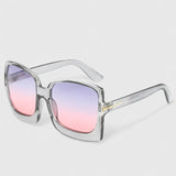 Kynzlee | Eleganckie okulary przeciwsłoneczne - widok 8