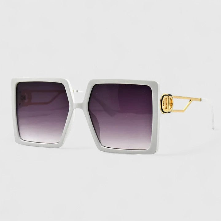 Bryelle | Eleganckie okulary przeciwsłoneczne - widok 4