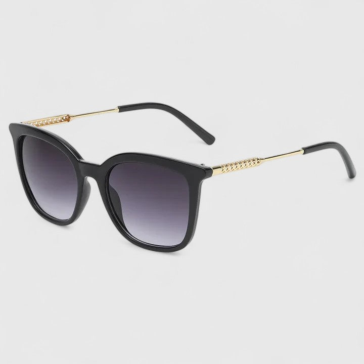 Savanuhh | Eleganckie okulary przeciwsłoneczne - widok 2
