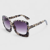 Kynzlee | Eleganckie okulary przeciwsłoneczne - widok 10