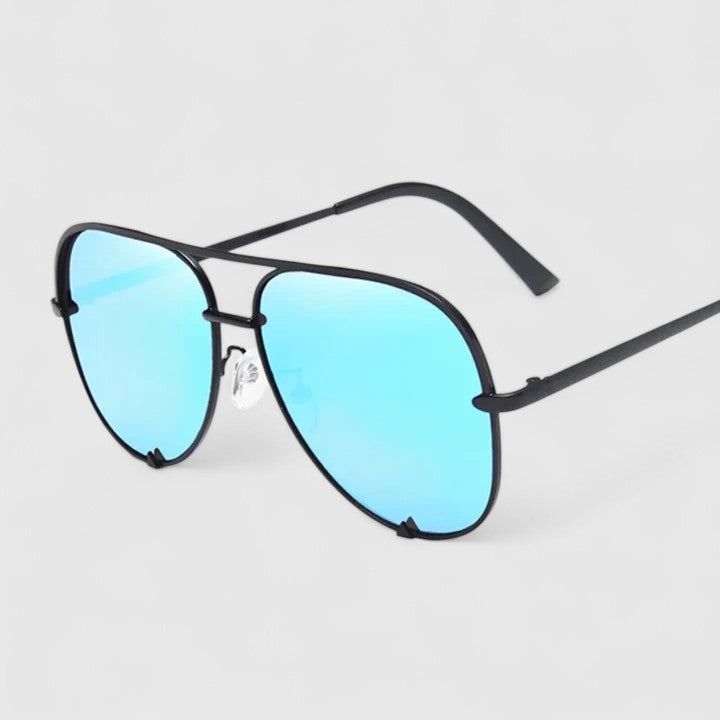 Tynzlee | Eleganckie okulary przeciwsłoneczne - widok 8