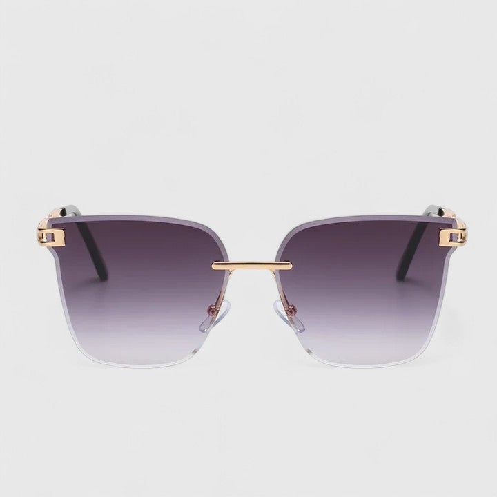 Marisyl | Eleganckie okulary przeciwsłoneczne - widok 6