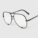 Tynzlee | Eleganckie okulary przeciwsłoneczne - widok 9
