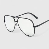 Tynzlee | Eleganckie okulary przeciwsłoneczne - widok 9