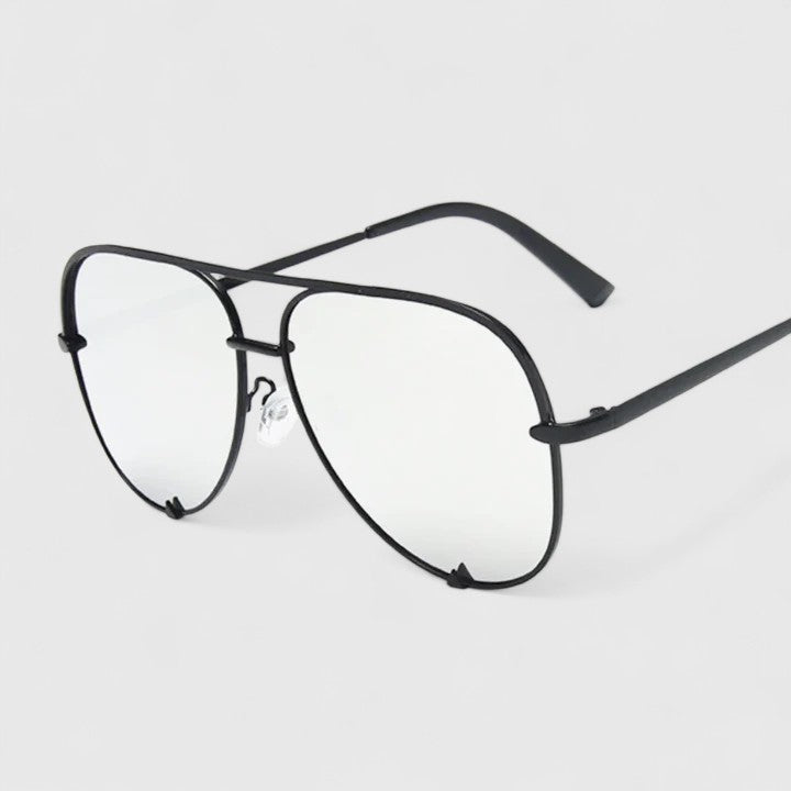 Tynzlee | Eleganckie okulary przeciwsłoneczne - widok 9