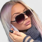 Tynzlee | Eleganckie okulary przeciwsłoneczne - widok 10