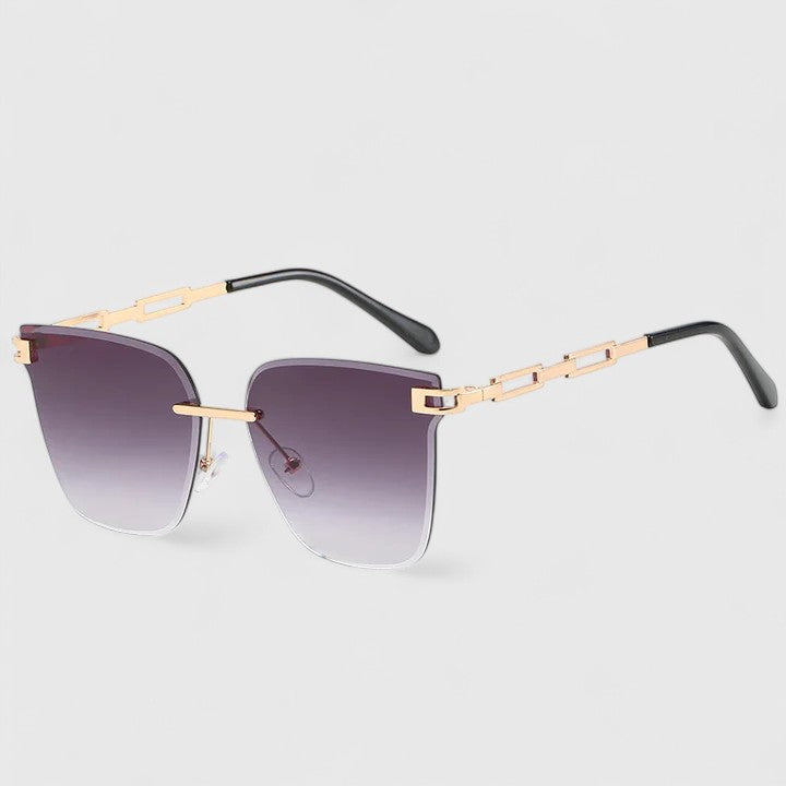 Marisyl | Eleganckie okulary przeciwsłoneczne - widok 9