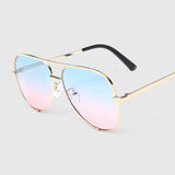 Tynzlee | Eleganckie okulary przeciwsłoneczne - widok 13