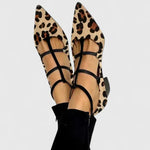 Lyn | Ortopedyczne buty na obcasie - widok 8