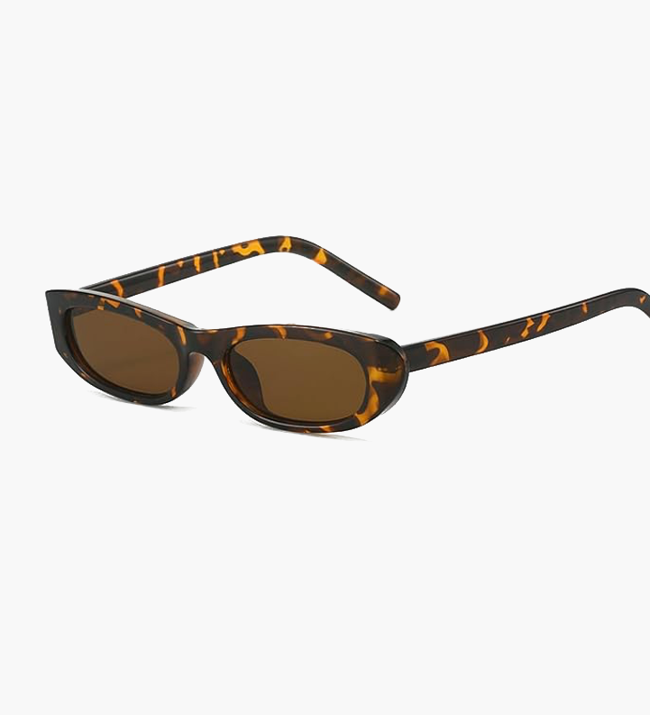 Zayleigh | Modne okulary przeciwsłoneczne - widok 8