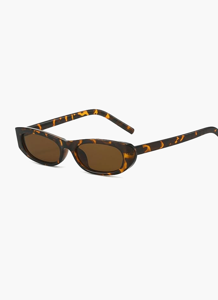 Zayleigh | Modne okulary przeciwsłoneczne - widok 8