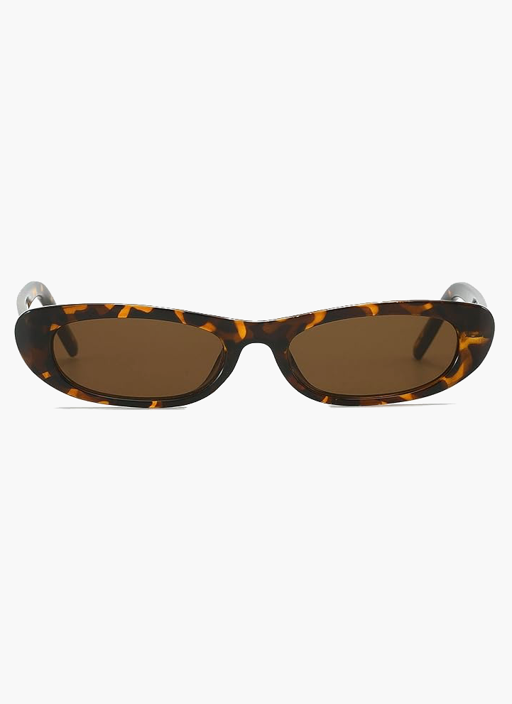 Zayleigh | Modne okulary przeciwsłoneczne - widok 3