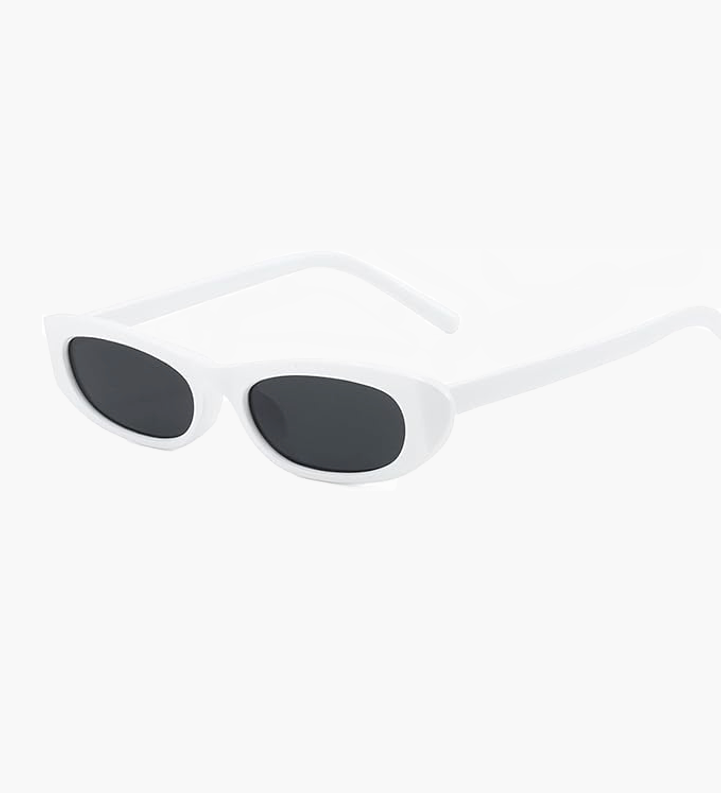 Zayleigh | Modne okulary przeciwsłoneczne - widok 9