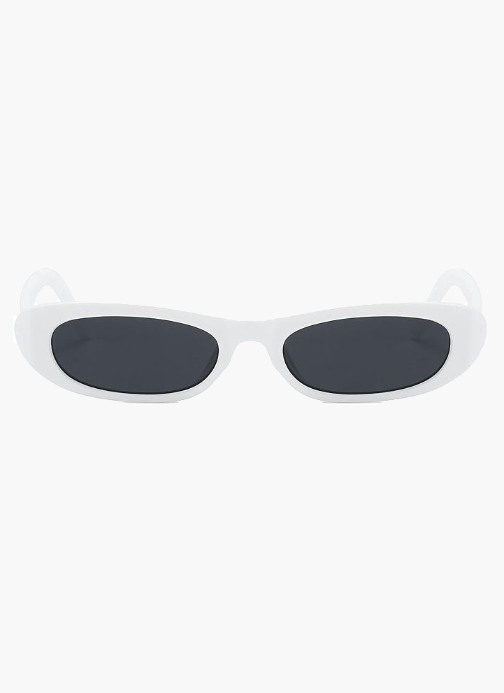 Zayleigh | Modne okulary przeciwsłoneczne - widok 4