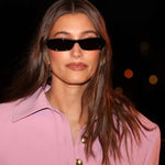 Zayleigh | Modne okulary przeciwsłoneczne - widok 5
