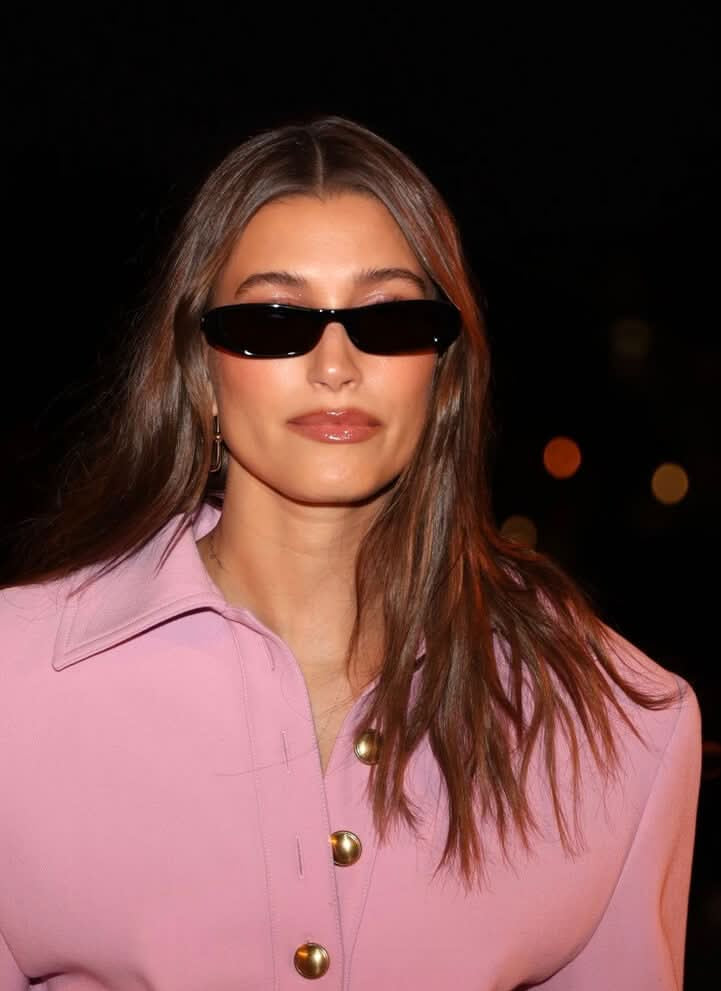 Zayleigh | Modne okulary przeciwsłoneczne - widok 5