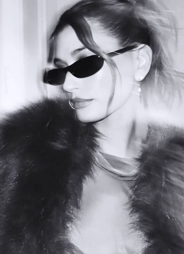 Zayleigh | Modne okulary przeciwsłoneczne - widok 6