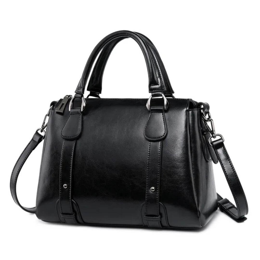 Camille™ | Elegancka torebka na ramię