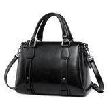 Camille™ | Elegancka torebka na ramię