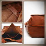 Melissa™ | Torebka vintage o ponadczasowym uroku - widok 7