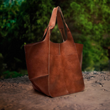 Melissa™ | Torebka vintage o ponadczasowym uroku - widok 5