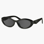 Ryelle | Minimalistyczne okulary przeciwsłoneczne | Iwona Warszawa