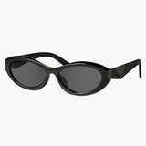 Ryelle | Minimalistyczne okulary przeciwsłoneczne | Iwona Warszawa