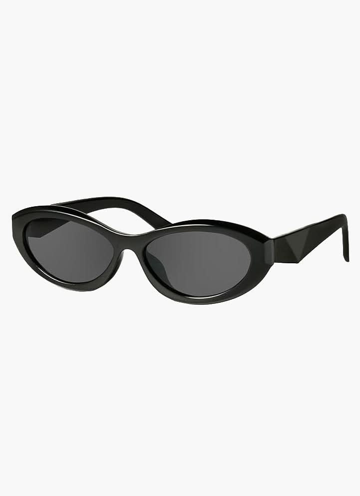 Ryelle | Minimalistyczne okulary przeciwsłoneczne | Iwona Warszawa