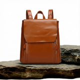 Nova™ | Pikowany plecak vintage