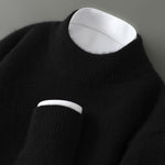 Sweter ze 100% kaszmiru - widok 2
