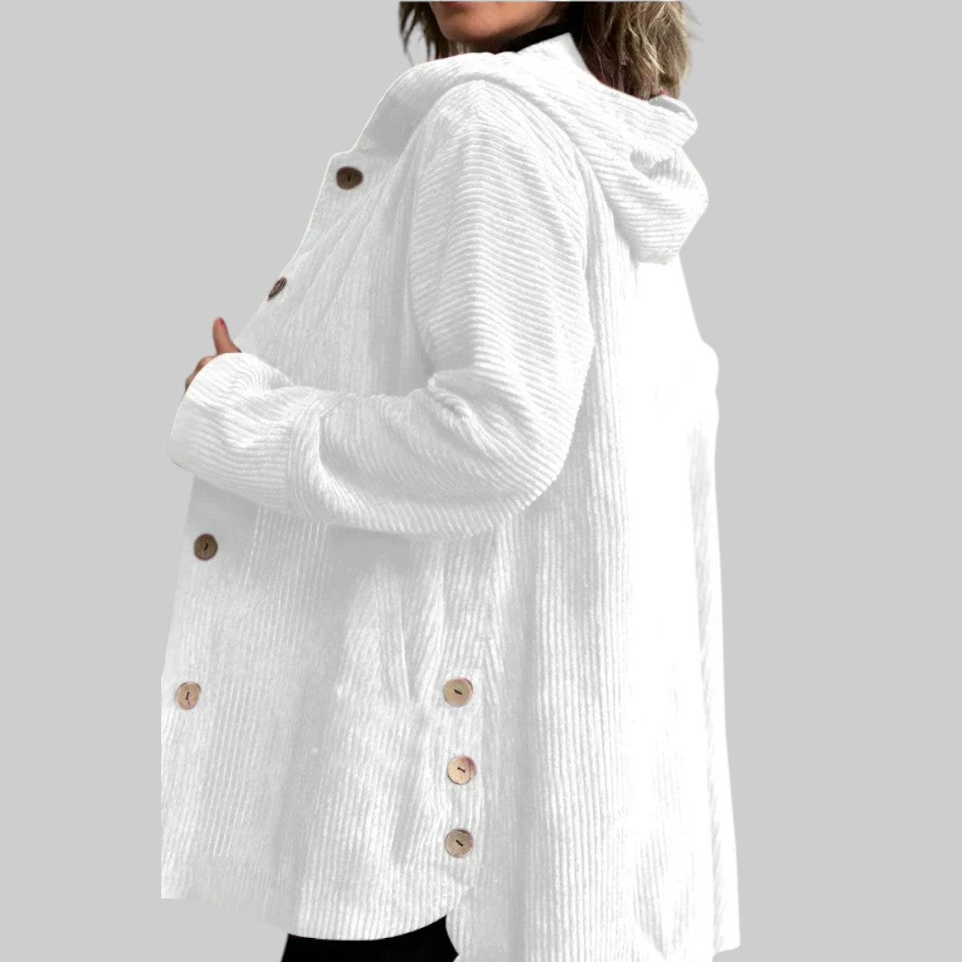 Cordia™ | Pikowana kurtka - widok 7