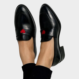 Valentine - Wygodne buty pełne pasji
