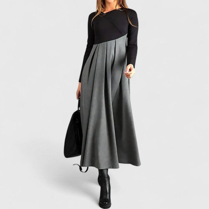 Revaline | Elegancka sukienka | Iwona Warszawa
