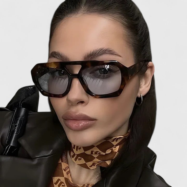 Zhaylinn | Eleganckie okulary przeciwsłoneczne | Iwona Warszawa
