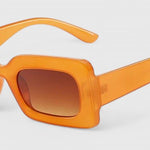 Elyanna | Eleganckie okulary przeciwsłoneczne - widok 14