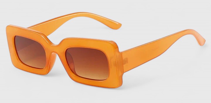 Elyanna | Eleganckie okulary przeciwsłoneczne - widok 14