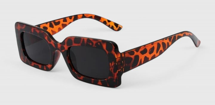 Elyanna | Eleganckie okulary przeciwsłoneczne - widok 13