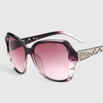 Avalynne | Eleganckie okulary przeciwsłoneczne - widok 10