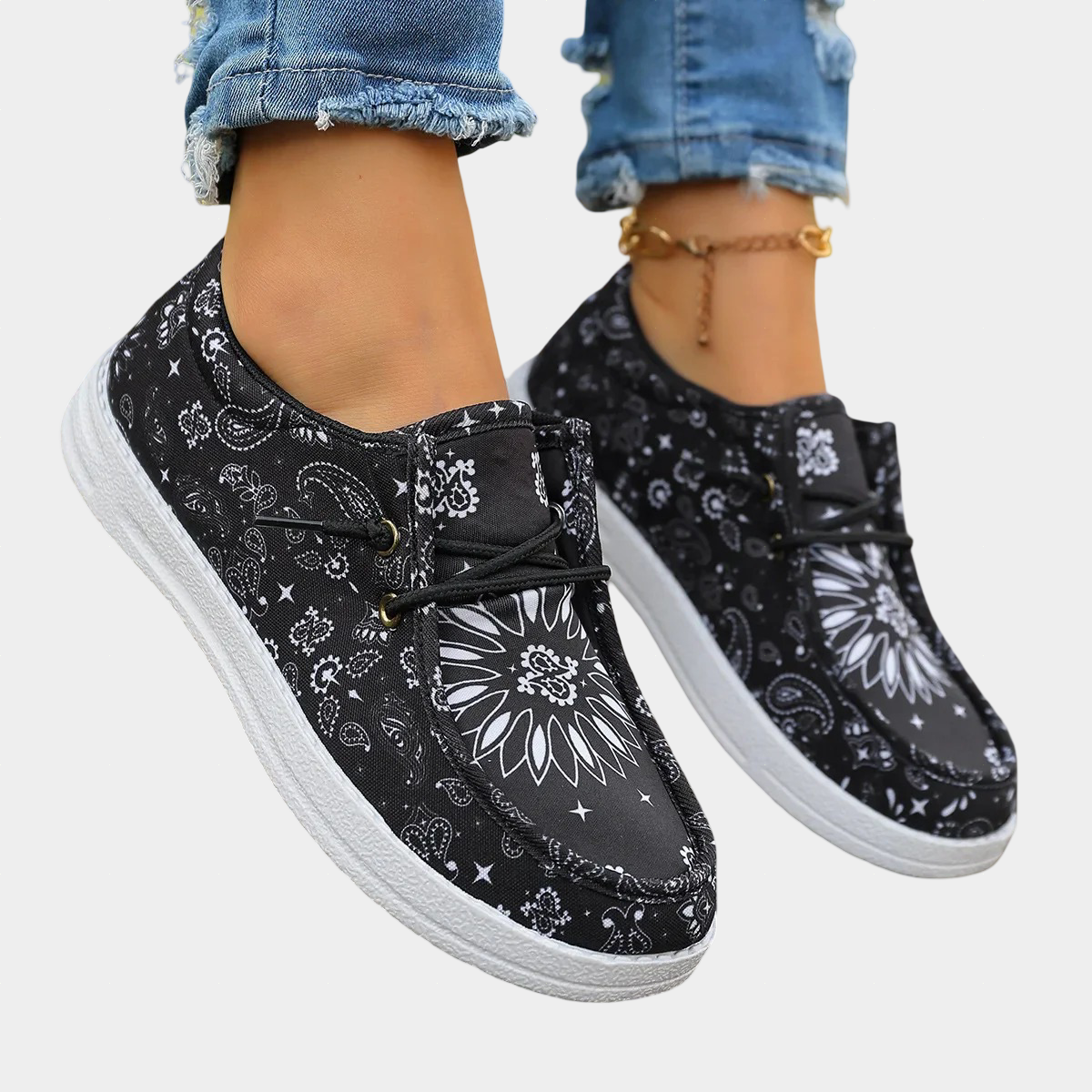 Hadeline │ Lekkie i bardzo wygodne buty | Iwona Warszawa
