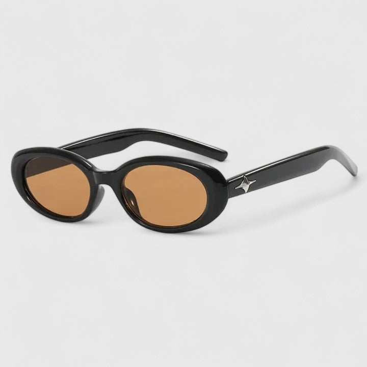 Danyqee | Eleganckie okulary przeciwsłoneczne - widok 2