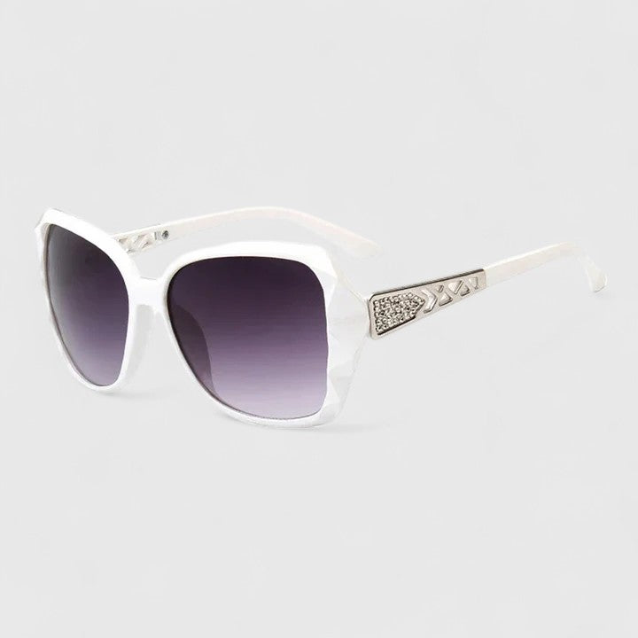 Avalynne | Eleganckie okulary przeciwsłoneczne - widok 11