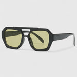 Zhaylinn | Eleganckie okulary przeciwsłoneczne - widok 8