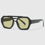 Zhaylinn | Eleganckie okulary przeciwsłoneczne - widok 8