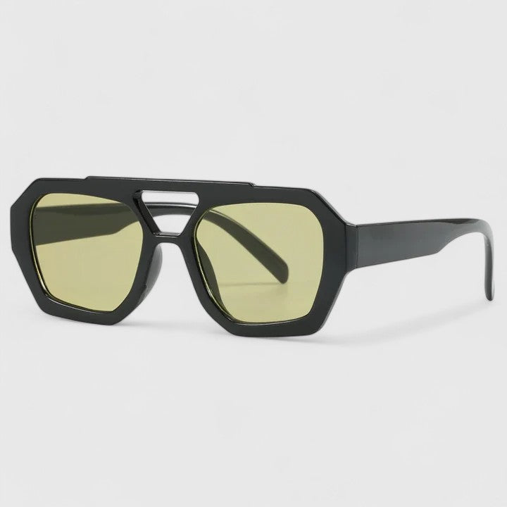 Zhaylinn | Eleganckie okulary przeciwsłoneczne - widok 8