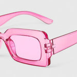 Elyanna | Eleganckie okulary przeciwsłoneczne - widok 11